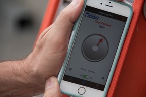 ladder_app_mobile Mobile APP for ladders