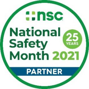 Celebrate National Safety Month 2021 Celebrate National Safety Month 2021