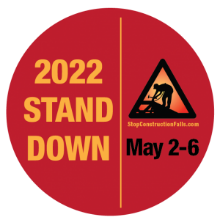 red-stand-down 2022 stand down