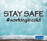 stay-safe-working-in-cold stay safe #workingincold