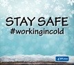 stay-safe Stay Safe