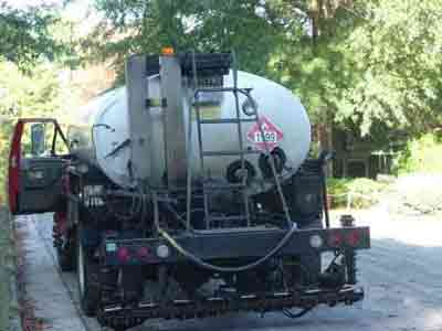 TAC Truck