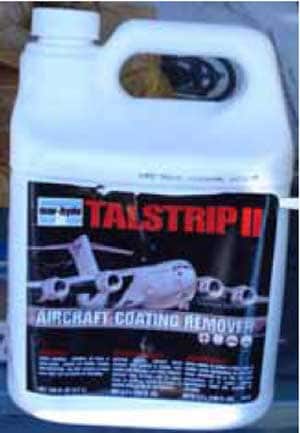Tal-Strip&reg; II product