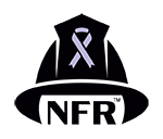 Logo for the National Firefighter Registry for Cancer