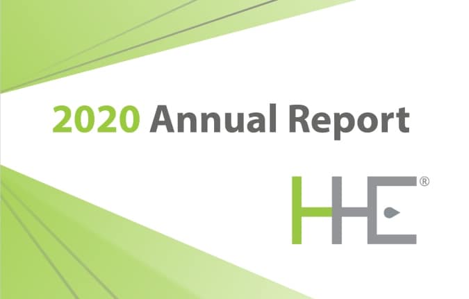 2020 Annual Report