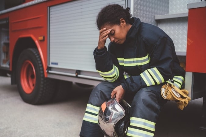 fireperson