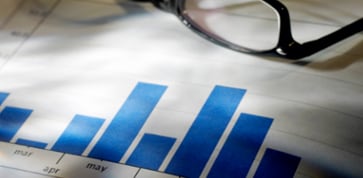 An image of a bar chart