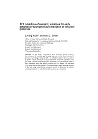 Cover Sheet of publication