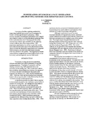 Image of publication Investigation of Longwall Face Ventilation Air-Splitting Methods for Improved Dust Control