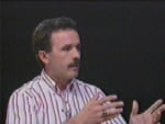 Screen shot from video entitled
