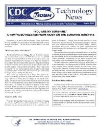 Image of publication Technology News 497 -