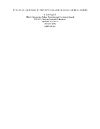 Image of publication Toward Pillar Design To Prevent Collapse of Room-and-Pillar Mines