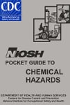 SilverNPGCover.png NIOSH Pocket Guide Cover