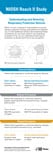 n95-infographic-reach-ii.jpg Infographic - NIOSH Reach II Study: Understanding and Selecting Respiratory Protection Devices
