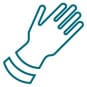 glove Icon of a glove