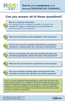 Questions-6-Image.jpg You've just completed your Annual RESPIRATOR TRAINING ... inforgraphic