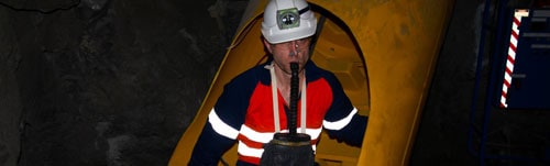 Mining topics Mining topics