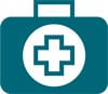 medical-box Medical box icon