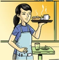 waiting-tables Waiting Tables