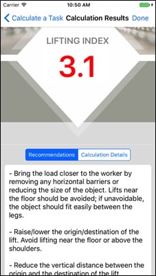 image3 Image of APP 'How do I calculate my results'