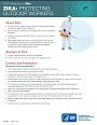 outdoor worker factsheet cover