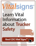 Vital Signs Widget