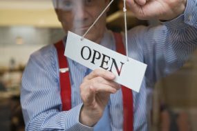 Business-open Business Open