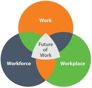future-of-work Graph for NIOSH Future of Work Initiative