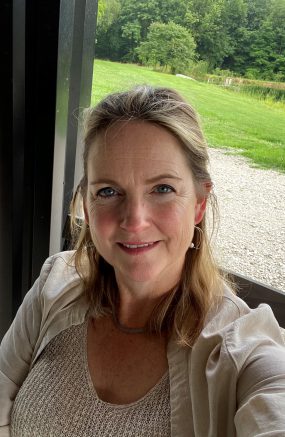 Jennifer Lincoln Jennifer Lincoln