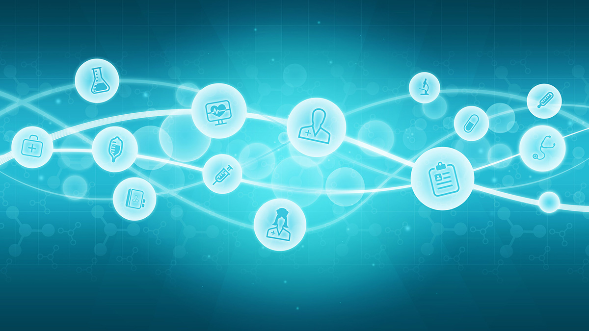 History and Modernization of Case Surveillance