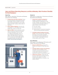 Protecting Temporary Workers Checklist Cover Image Protecting Temporary Workers Checklist Cover Image