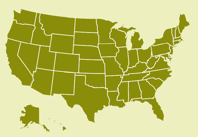State Indicator Report on Fruits and Vegetables