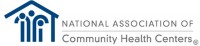 Logo: National Association of Community Health Centers Logo: National Association of Community Health Centers