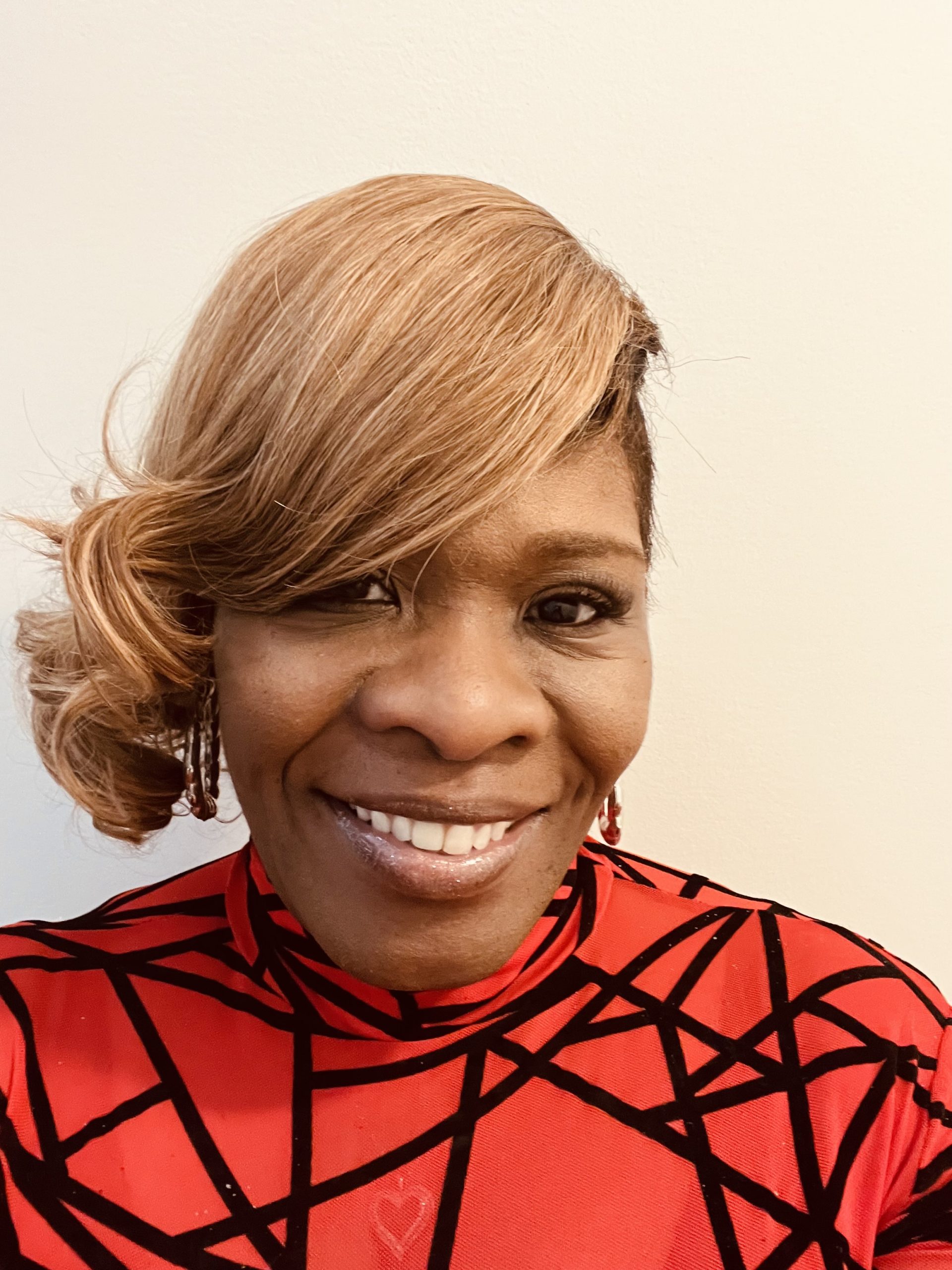 Phaedra Bibbs-Moore