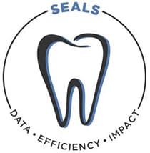 SEALS-logo-210 Logo for SEALS: Data, Efficiency, Impact