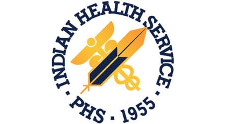 Indian Health Service data