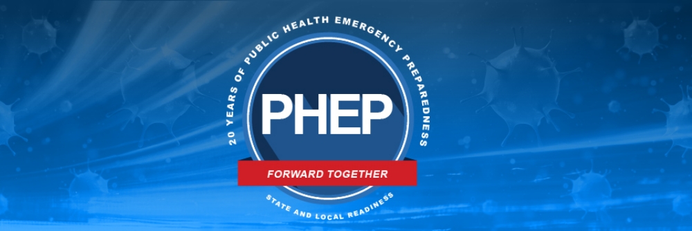 DSLR_banner_PHEP-20th PHEP 20th Anniversary Image Graphic