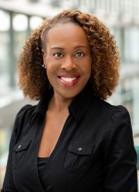 Alanna Moorer Environmental Portrait Alanna Moorer