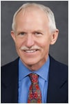 biopic_BUTLER Photo of Jay C. Butler, MD, CPE, FAAP, MACP, FIDSA