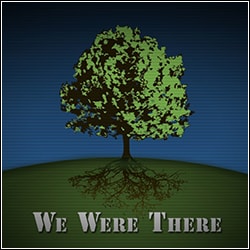 wwt_small_logo Small We Were There logo featuring a tree with roots.