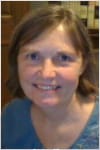 biopic_SWYGERT Photograph of We Were There presenter, Leslie Swygert, MD, MPH,