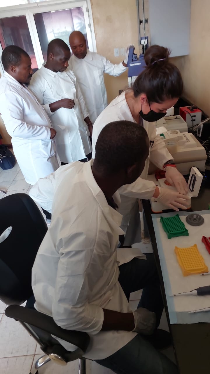 Liberia_lab_training_PCR Liberia_lab_training_PCR