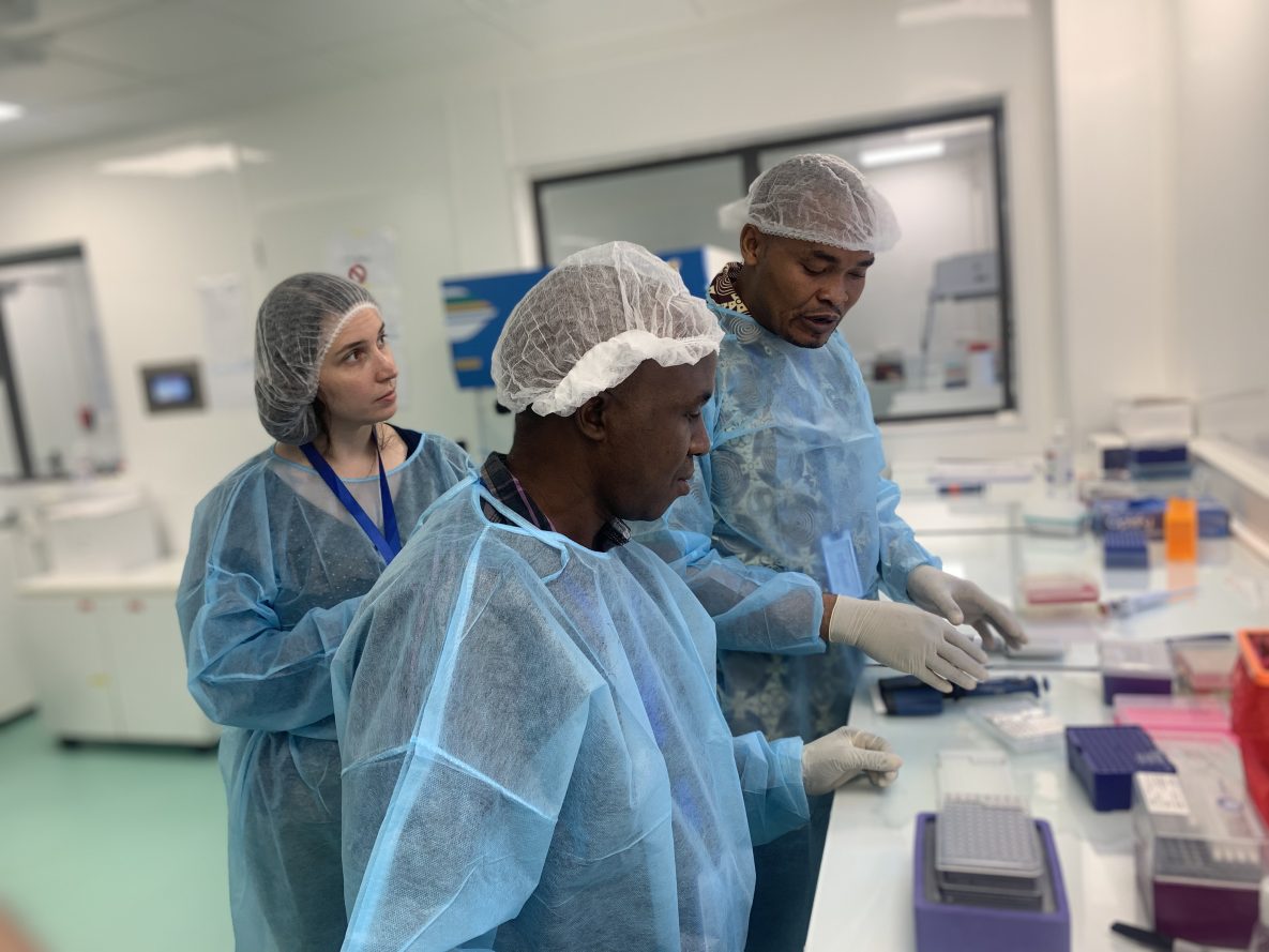 Senegal_PARMA_Hub_lab Senegal_PARMA_Hub_lab