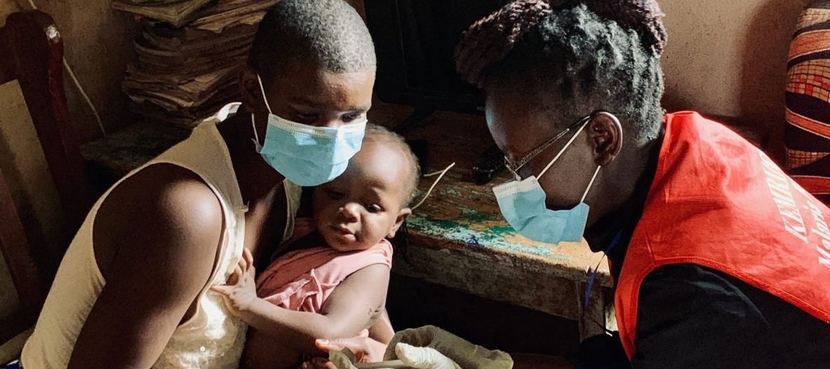World Malaria Day 2023