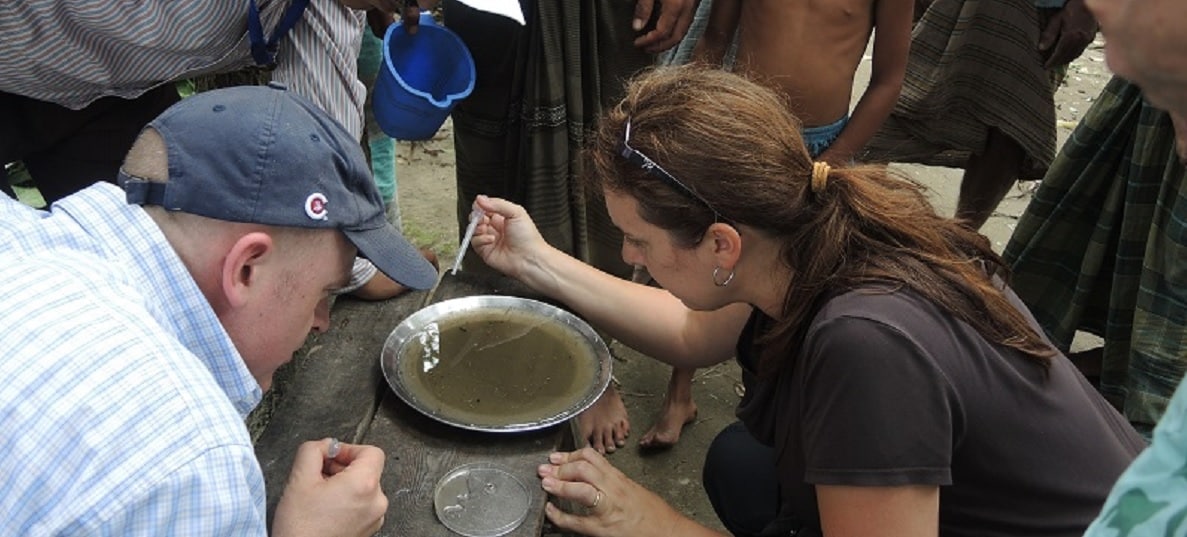 World Mosquito Day: CDC’s Efforts to Control the World’s Deadliest Animal—Photo Essay