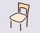 chair_136x114.jpg Drawing: Chair