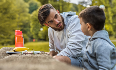 Active Listening Active Listening