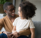 Play Time: Communicating with Your Child