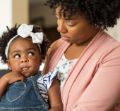 Responding to Behavior