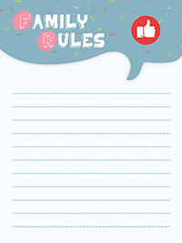 familyRulesChart200x267px family Rules Chart